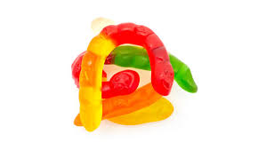albanese gummy worms 4