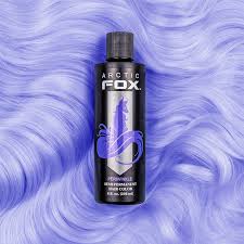 What is the shelf life of arctic fox hair color? Arctic Fox Hair Color Periwinkle Coolcontacts Ca