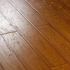 engineered wooden flooring thickness