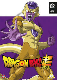 Kakarot's first dlc introduced the events of dragon ball z: Amazon Com Dragon Ball Super Season 1 Part 2 Episodes 14 26 Dvd Movies Tv