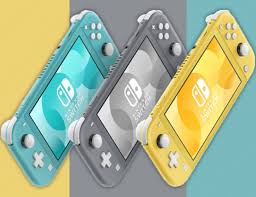 Nintendo switch (gray) with mario glassware bundle: Where Can You Get A Nintendo Switch Lite Gamespot