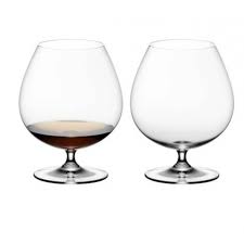 Glasses Vinum Brandy Riedel 641618
