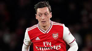 He is an actor, known for my time is now (2012), premier league season 2016/2017 (2016) and uefa champions league (1994). Mesut Ozil Arsenal Midfielder Closer Than Ever To Transfer To Fenerbahce Football News Sky Sports