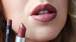 mac lip pencil lipstick combinations