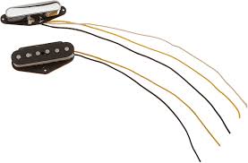 Dual humbucker to telecaster wiring schematic it is far more helpful as a reference guide if anyone wants to know about the homes electrical system. Amazon Com Fender Custom Shop Texas Special Telecaster Pickups Musical Instruments