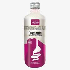 cremaffin liquid paraffin milk of