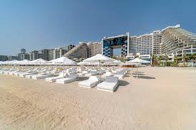 Resort Five Palm Jumeirah Dubai Uae Booking Com