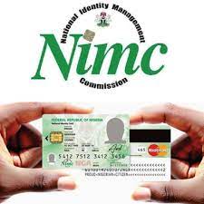 make nimc card permanent