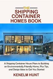 The Container Homes Book Pdf