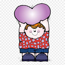 Mostly youngsters celebrate this festival for shows feeling of love. Happy Valentine S Day To All My Family Friends Parents Valentine S Day Clipart 1825468 Pinclipart