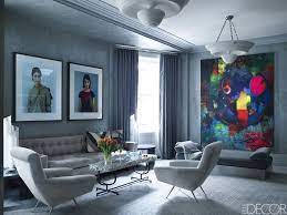 Home Decorating Ideas With Grey Walls gambar png