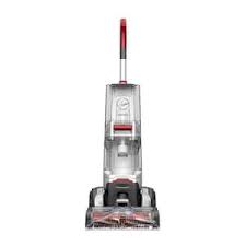 hoover professional series smartwash