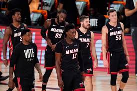 The official miami heat facebook page. Miami Heat S 2019 20 Season Led By Jimmy Butler A Success Miami Herald