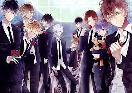 An otome game (乙女ゲーム, otome gēmu?) is a video game that is targeted towards a female market, where one of the main goals, besides the plot goal, is to develop a romantic relationship between the player character (a female) and one of several male characters. 5 Creepiest Boys From Otome Dating Games