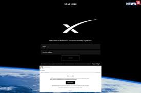 Starlink is a project of spacex whose mission is. Want 1gbps Internet From Spacex Starlink Satellites Sign Up For The Beta Test With Your Address