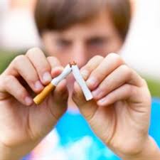For Teens: Straight Talk about Smoking - HealthyChildren.org
