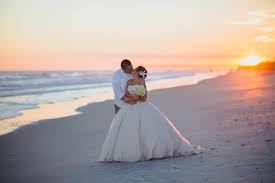 romantic myrtle beach weddings
