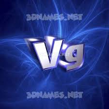 preview of plasma 3d name for vg