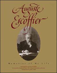Escoffier Kitchen Brigade System Then And Now The