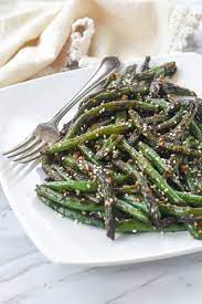 chinese green beans quick and easy