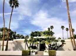 celebrity homes in palm springs an