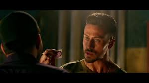 baaghi 2 wallpapers wallpaper cave