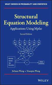 Structural Equation Modeling Ebook