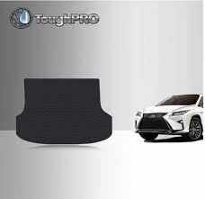 cargo liners for 2016 lexus rx350