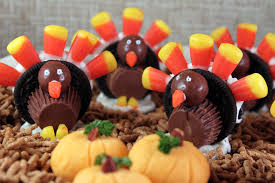 See more ideas about thanksgiving desserts, thanksgiving treats, thanksgiving fun. Cute Thanksgiving Desserts For Kids Food Com