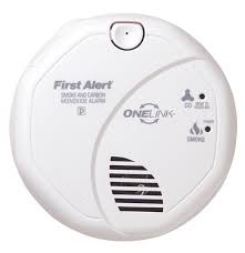 Why do the batteries in wired smoke alarms get exhausted so quickly? First Alert Smoke Alarms And Combination Smoke Co Alarms Recalled For Rapidly Draining Battery Power Cpsc Gov