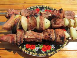 Pork Ukrainian Recipes