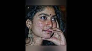 south indian actress sai pallavi