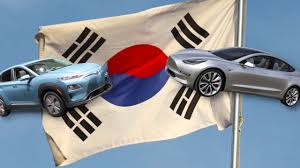 Korean is the official language of both south korea and north korea. Can You Guess South Korea S Two Most Popular Evs This Year