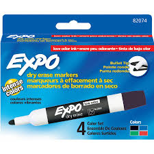 ed deals on expo dry erase marker