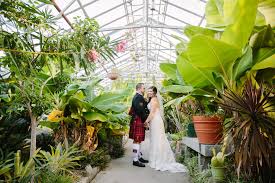 025 providence botanical garden wedding
