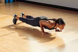 13 best full body exercises to do