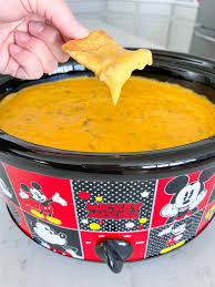 easy crockpot queso dip recipe picky