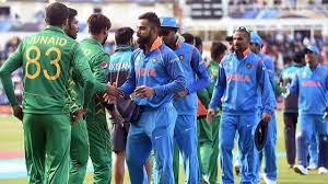 ICC T20 World Cup 2022: फिर होगा भारत-पाक का महामुकाबला, इस दिन भिड़ेंगे  दोनों देश, जारी हुआ वर्ल्‍ड कप का कार्यक्रम