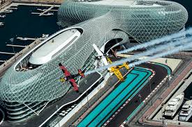 As yas island abu dhabi's premier hotel, yas viceroy abu dhabi sets the standard for exceptional service throughout its 499 impeccable rooms and suites. 2016 Abu Dhabi F1 Grand Prix