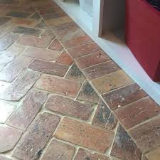 brick flooring tiles thin brick walls