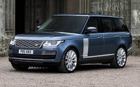 range rover autobiography wallpapers