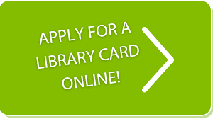 You can choose to pick up your card at the library or have it mailed to you. Online Library Card Application City Of Roseville