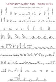 The Ashtanga Yoga Primary Series Ashtanga Vinyasa Yoga En