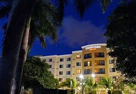 Hotels Near Carlos Albizu University Miami Florida