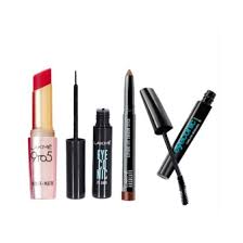 the best festive makeup kits to get