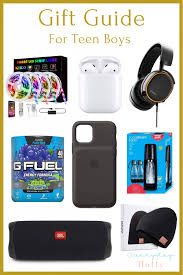 21 of the coolest tech stocking stuffers 12 gifts for geeks under $20. Holiday Gift Guides For Her Him Teen Boys Girls Faith Everyday Holly