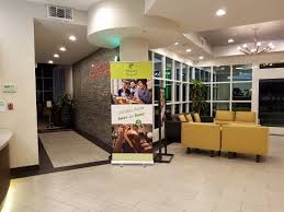 This hotel is 4.8 mi (7.8 km) from azusa pacific university and 7.3 mi (11.8 km) from fairplex. 20170625 203202 Large Jpg Picture Of Holiday Inn West Covina Tripadvisor