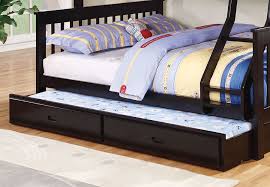 Does A Trundle Fit Under Any Bed