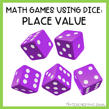 This is a fun math game that we play together to memorize those mulitiplication facts! Math Games Using Dice The Teacher Next Door