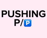 what-do-pushing-p-mean